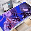 NEEDY GIRL OVERDOSE Anime Mouse Pad Mouse Pad Cute HD Desk Pad Extended Gaming Keyboard Mats Large XXL Gamer Mousepad