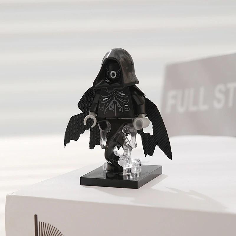 Детские развивающие игрушки-конструкторы