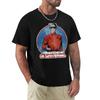 Friendship Is Universal (V Miniseries) Tshirt Lightweight Cooling Short Sleeve Tee