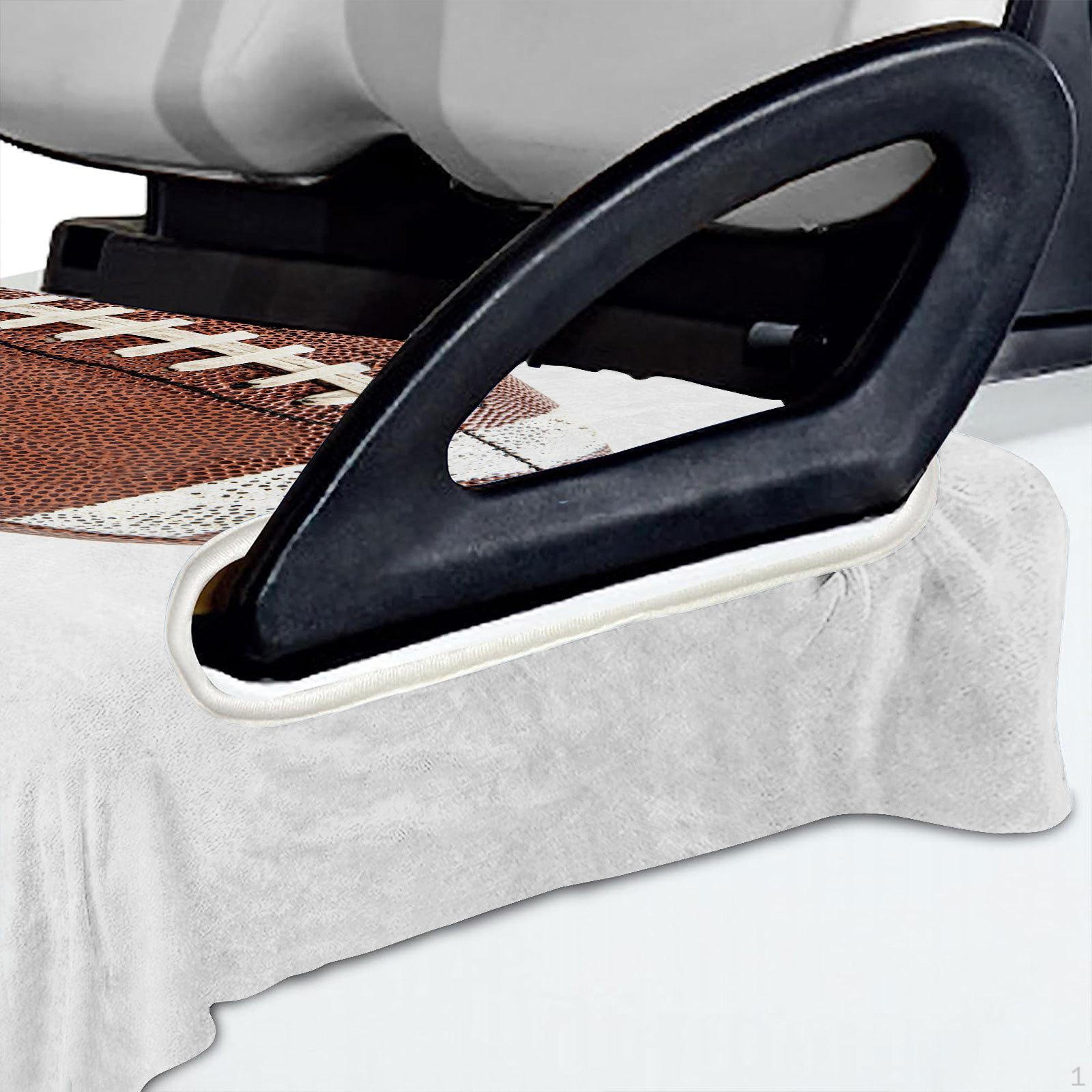 

Чехол для гольф-кара, защищает свет, дышащий, моющийся, потолок для сидений, удерживает сиденье Style B