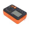 VC480C 0.01m Ohm 2k Ohm  6Gear Digital Milliohmmeter 4Wire Measurement DC Low Resistance Tester