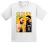 Stephen Curry 90s Style Unisex T-Shirt Graphic Tee