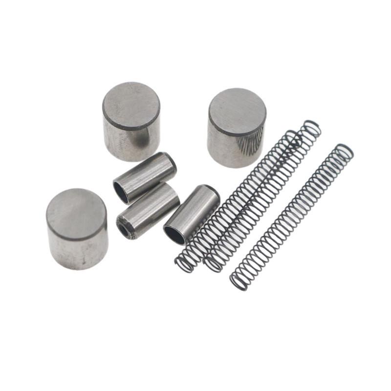 Suzuki GS125 Zuanbao HJ125K Starting Clutch Beads for GN125 EN125