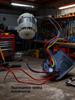 Brushless Motor 21V for Battery Chain Saw 71