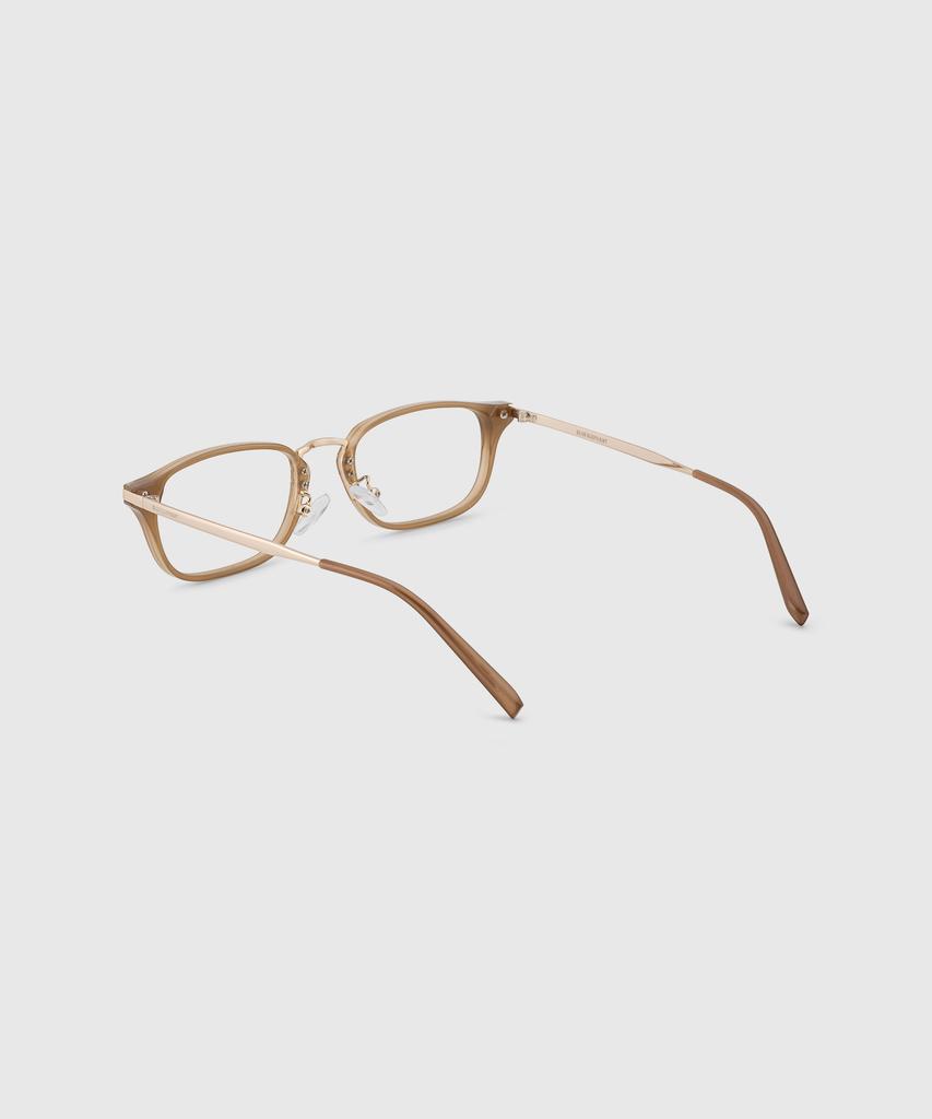 Beulluellipeonteu Laso Nude Beige