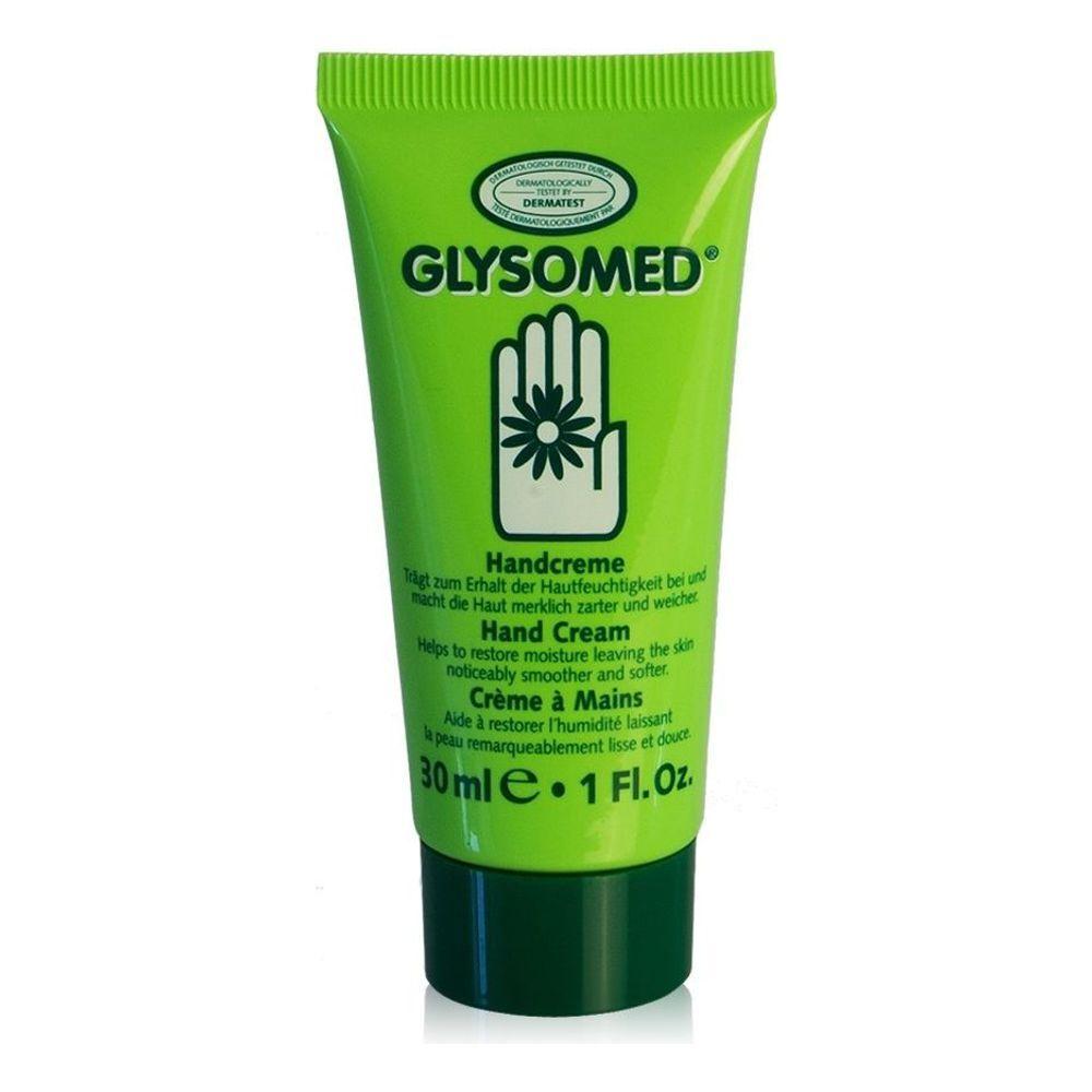 GLYSOME DOZDUFTVZ Hand Cream Original 30ml