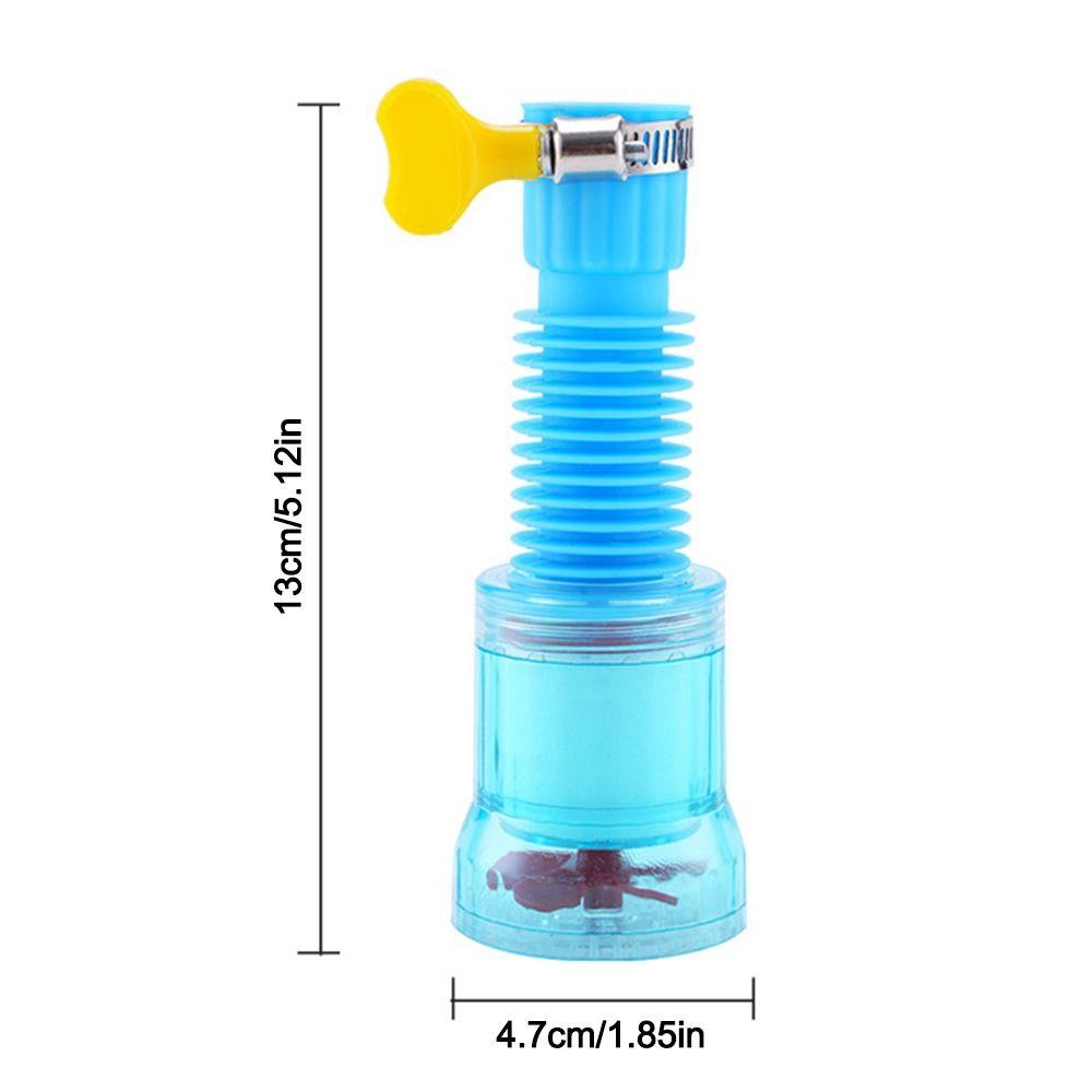 Splash Proof Faucet Filter Flexible Bathroom Faucet Aerator New Water Filter  Kitchen Sink