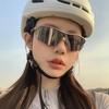 2026 New Men's and Women's UV-proof Sunglasses, Mountaineering Shading Cycling Glasses