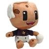ACookieGod Plush Toy, Cartoon Plush Stuffed Doll, for Boys and Girls 25CM/9.8 inches