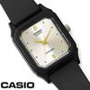 Casio LQ-142E-7A Analog Watch - White