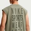 Nike Lse Slvls Wash Sports Casual Crew Neck Vest Men Tops IM3820328