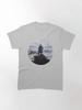 The Creation Wanderer Above the Sea of Fog Classic T-Shirt