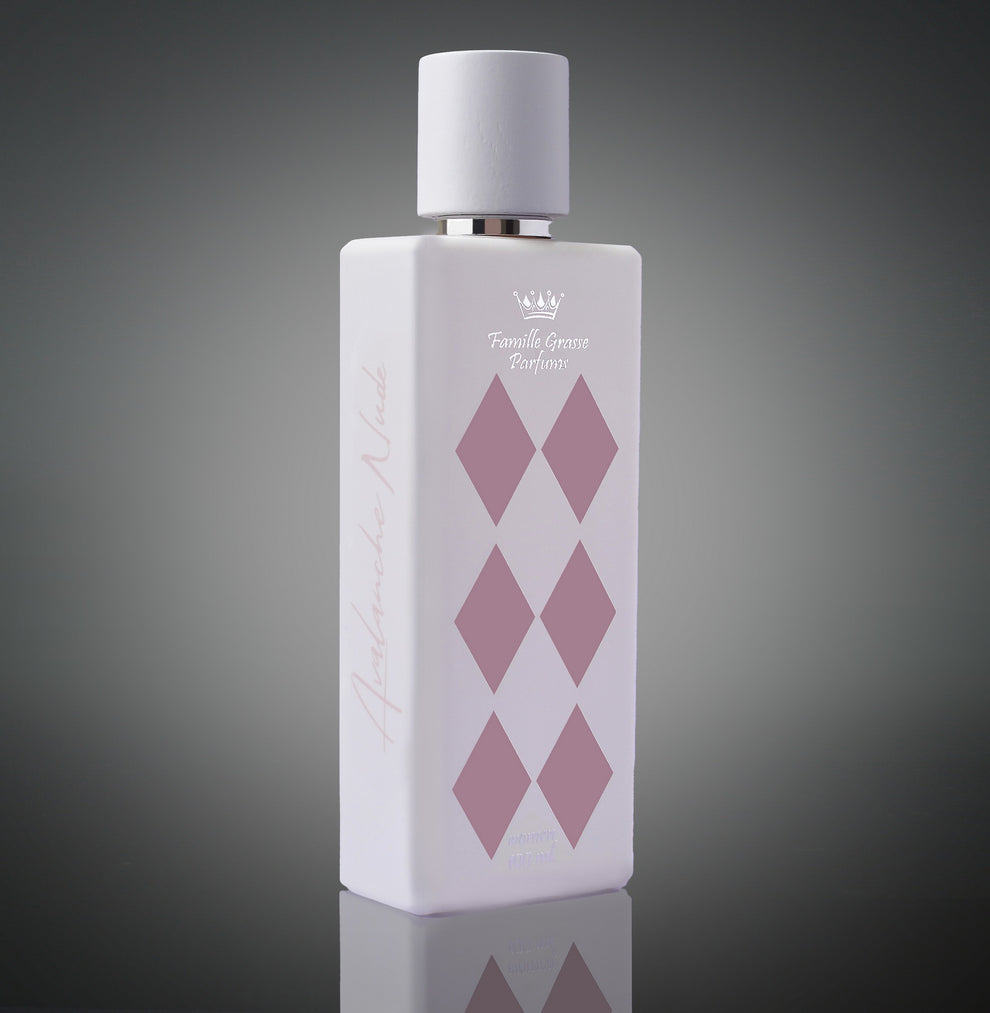 AVALANCHE NUDE Eau de Parfum für Frauen 100 ml