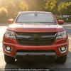 Car Front Windshield Sunshade Window Shade Foldable Sun Visor Cover Fit For Chevrolet Colorado /GMC-CANYON 2014-2022 Car Interior Accessories,1 Pcs