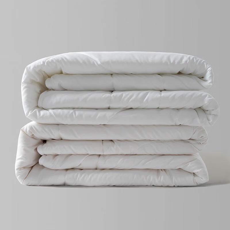 Mercury Home Textiles All-Season Australian Wool Duvet