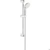 Ensemble douche New Tempesta 100 - 2 jets - Grohe