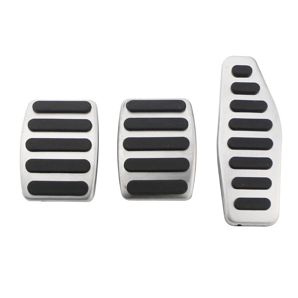 2019 Suzuki Jimny Stainless Steel Automatic Accelerator Pedal