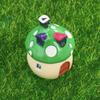 Mushroom Landscape Ornament Miniature Garden Decor Mini Shadowbox Scene DIY Moss Ornaments Accessories Green