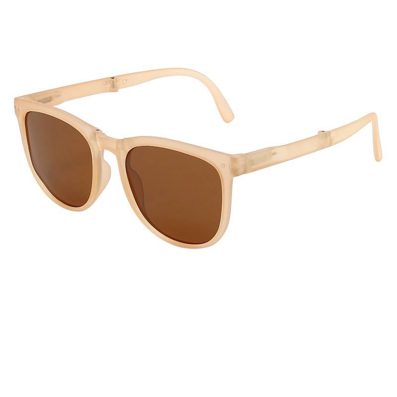 Second Gen Fashionable Foldable UV Protection Sunglasses for Versatile Sun Protection and Driving