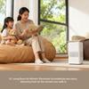 USB Air Purifier with Negative Ion, Formaldehyde and Odor Removal, Indoor Deodorization.