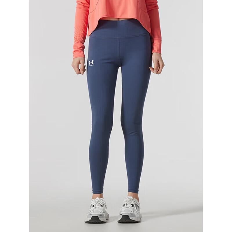 Under Armour Women's All-Season Running Leggings