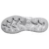 FILA Ray VNTGChunky Sneakers White/Silver Women's FS1SIB1161X_WHT