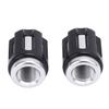 P  of Motorcycle Tire Valve Stem   Aluminium Alloy  tight Tire     Replacement for  ontes G1-125CelsiusX R310 T2-310 U125