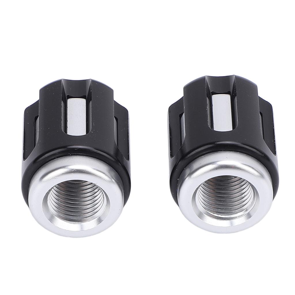 P  of Motorcycle Tire Valve Stem   Aluminium Alloy  tight Tire     Replacement for  ontes G1-125CelsiusX R310 T2-310 U125