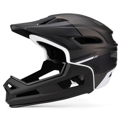 Horská závodní běžecká helma pro dospělé, bezpečnost, extrémní sporty, horská cyklistika, ochranná helma