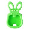 daily1/6PCS Color Beverage Can Opener With Protective Cover  Reusable Plastic Tab Can Openers Easy Can Opener Kitchen Tool