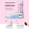Sneaker and Shoe Deodorizer Spray - Anti-Odor, Refreshing Silver Ion Formula for Shoes and Socks