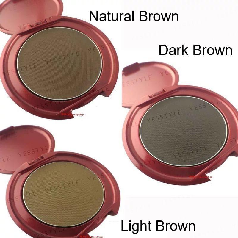 Amorous - Hair Foundation