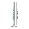 Shoes Stains Removal Sneakers  Pen Repair Complementary Color White Go Yellow Shoe Whitening Cleaning Supplies New