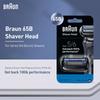 Braun Series 65B Shaver Head