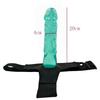 RUNYU Strap On Realistic Dildo Pants For Woman Men Couples Strapon Dildo Panties For Lesbian Gay Adult Game Sex Toy Products