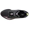 Mizuno Wave Rebellion Pro 2 Black Pink Tetra Unisex Sneakers Silver U1GD241752