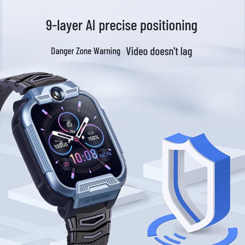 Xiaoxun P7 Kids Smartwatch (CN Version)