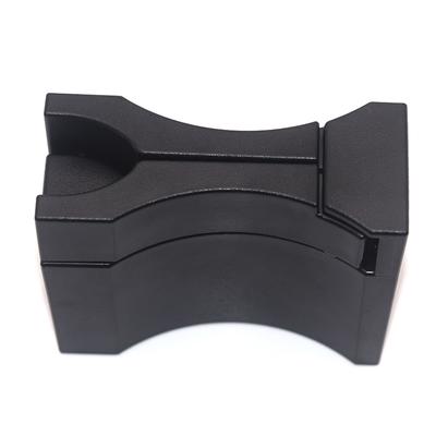 Car Center Console Cup Holder Insert Bottle Divider For Toyota Prado LC120 2002-2009 LC200 LAND CRUISER 5563360040 Drink
