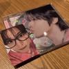 NCT Pop Pop Jewel Album Riku Set
