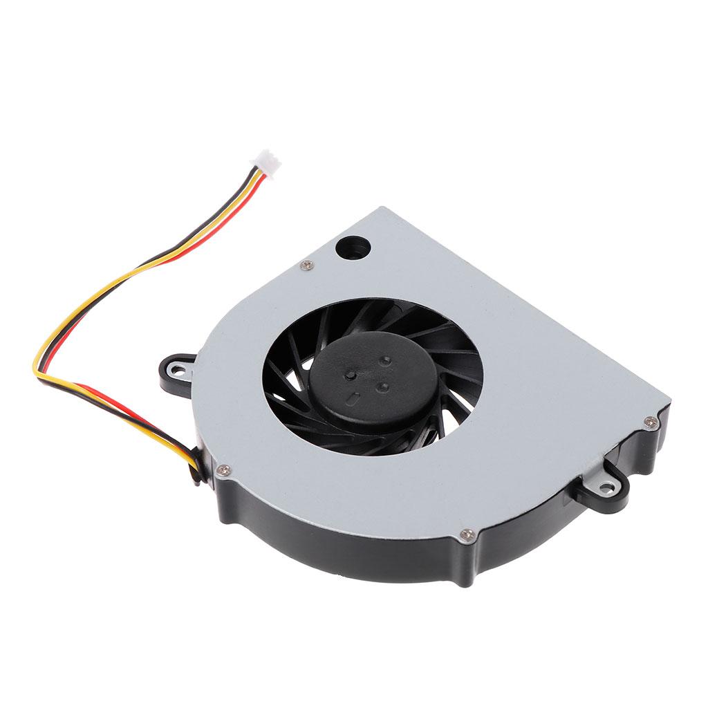 

CPU Cooling Fan Laptop PEM Cooler for Satellite L500 L505 L555 Series F0