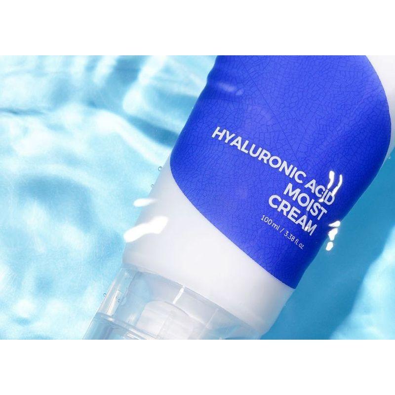 ISNTREE Hyaluronic Acid Moist Cream