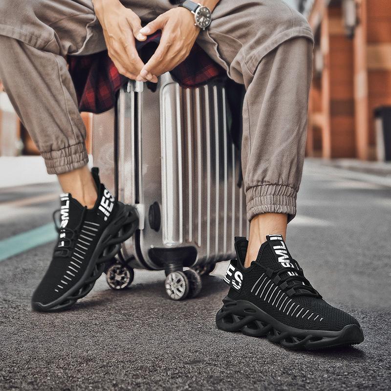 

Мужская обувь Толстая платформа Мужские повседневные кроссовки Теннисные предложения Размер 9 Летняя распродажа Спортзал Бег трусцой Ходьба Спортивная Обувь для хайкинга/треккинга 39 49