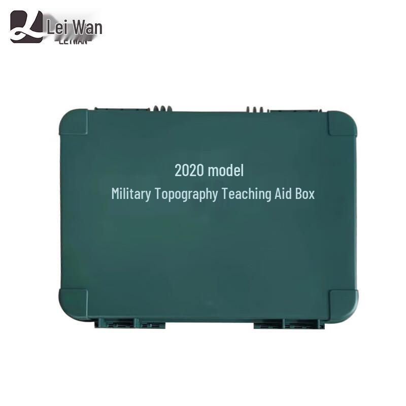 Revan Military & Field Training Kits