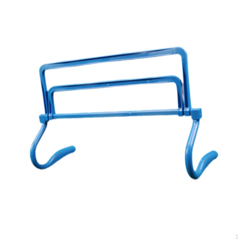 Adjustable Hurdle Equipment for Speed Training, Ideal Track and Field Activities