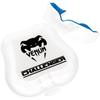 Venum Challenger Mouthguard - White/Blue