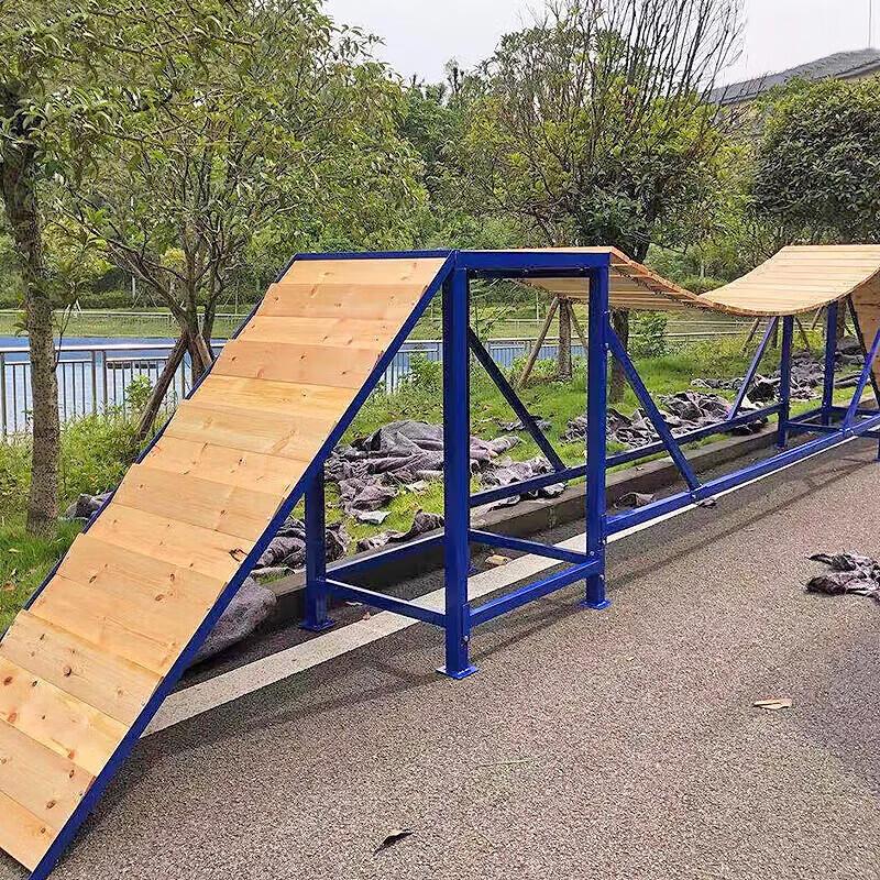 ZLIII Soft Plank Bridge for Dog Training