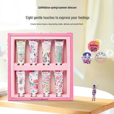 Cath Kidston Hand Cream Gift Set