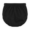 Children‘s Adaptive Swimwear Reusable Washable Swimsuit Diaper Cover with Drawstring Elastic Waist for Pool Beach