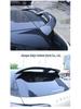 Geely Vision Rear Spoiler & Tail Wing Accessories - Vehicle-Specific Exterior Modification Parts