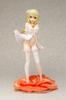 Wave Lingerie Style IS Charlotte Dunois Scale PVC Painted Complete Figure [Infinite Stratos] 1/8
